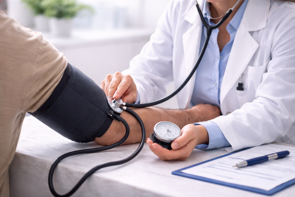 Concierge membership enhances your primary care experience